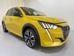 Peugeot 208 - HB 1.2 Puretech 130 GT-Line Aut8