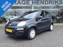Fiat Panda - 0.9 TwinAir Easy | Airco | All Season banden | Lage kilometerstand | Goed onderhouden |