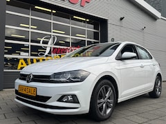 Volkswagen Polo - 1.0 TSI Highline - Apple CarPlay / Navigatie Airco I LED I PDC I Sport velgen & interieur