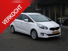 Kia Carens - 1.6 GDi Navi/Camera/Pdc/Cruise/17inch/Trekhaak