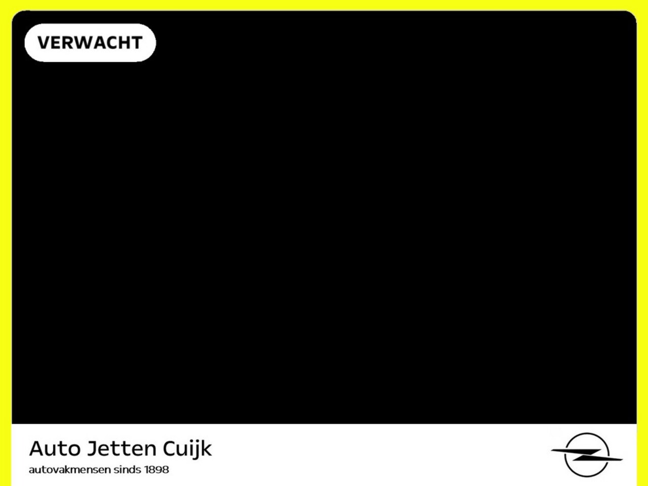 Opel Astra - 1.2 Edition #RIJKLAAR# | Apple Carplay | Camera - AutoWereld.nl