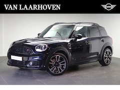 MINI Countryman - Cooper S Hammersmith JCW Automaat / Panoramadak / Achteruitrijcamera / Comfort Access / He