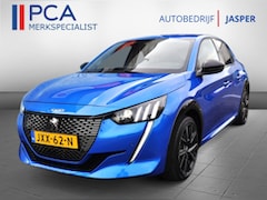 Peugeot 208 - 1.2 GT 130Pk trh LED rondom cam. nav