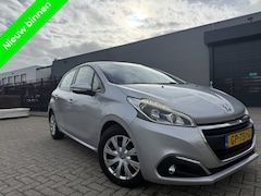 Peugeot 208 - 1.6 B.HDi Navigatie|Airco|Cruise Control