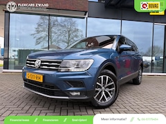 Volkswagen Tiguan Allspace - 1.5 TSI Comfortline Business 7p. - Automaat - Virt.Cockpit - Navi - Trekhaak - Org.NL