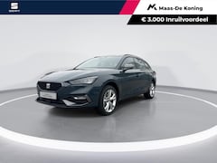 SEAT Leon Sportstourer - FR Business 1.5 TSI eHybrid 150 kW / 204 PK Statio | Technology Pack | Trekhaak Wegklapbaa