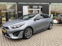 Kia Pro cee'd - ProCeed 1.5 T-GDi GT-PlusLine | Camerea | Pano | CarPlay | info Jeroen 0492-588980 info Je