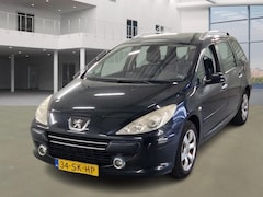 Peugeot 307 SW - 1.6-16V Griffe 1 jaar apk