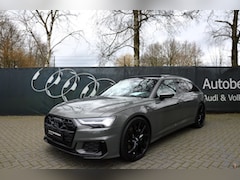 Audi A6 Avant - 50 TFSI e |Quattro|S Edition|Black Edition|Panoramadak|Automaat|