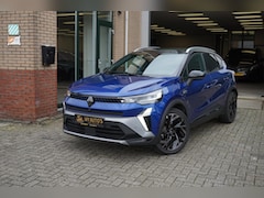 Renault Captur - 1.6 E-Tech 145 esprit Alpine Afneembaar Trekhaak| All season banden |19''