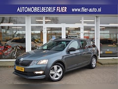 Skoda Octavia Combi - 1.0 116PK TSI Greentech Sport Business ✅ Clima ✅ Cruise ✅ PDC ✅ Trekhaak