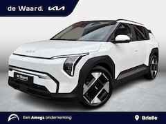 Kia EV3 - Plus Advanced 58.3kWh 204pk | €6.040 VOORDEEL | LEDEREN STOELBEKLEDING | SCHUIF/KANTELDAK