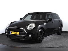 MINI Clubman - 1.5 One Chili 100 PK | Cruise | Stoelverw. | Harman/Kardon | PDC | Camera | NAV + App. Con
