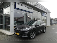 Ford Kuga - 1.5 EcoBoost ST-Line X TREKHAAK AFNEEMBAAR (1.800KG), HUD, ADAPT. CRUISE, CLIMA, NAVI, CAM