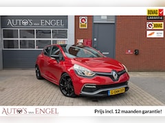 Renault Clio - 1.6 R.S. Garantie/ CUP/CLIMA/Volledige Historie