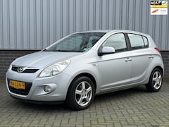 Hyundai i20 - 1.2i DynamicVersion |Airco|5 Deurs|