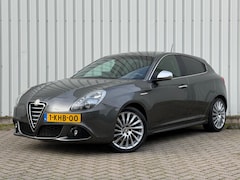 Alfa Romeo Giulietta - 1.4 T Business Executive|Automaat|Navi|Cruise|Airco