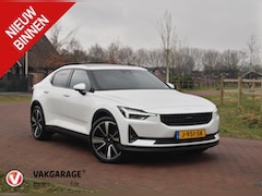 Polestar 2 - 2 Long Range Dual Motor Launch Edition 78kWh | SOH 91% | 360 Camera | Harman Kardon | Trek