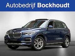 BMW X5 - xDrive45e High Exec. | Pano | Leer | Camera