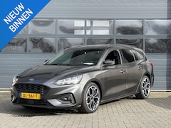 Ford Focus - 1.0 ECOBOOST ST LINE BUSINESS I WINTERPAKKET I ADAPTIVE CRUISE CONTROL I P-CAMERA I KEYLES