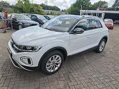 Volkswagen T-Roc - 1.5 TSI Life aut.- IQ Light-Ergoactive