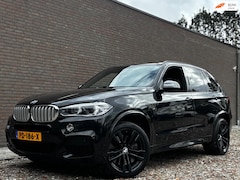 BMW X5 - M50D | Xdrive | Pano | Camera | Harman Kardon
