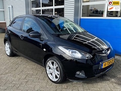 Mazda 2 - 2 1.3 GT-M Line