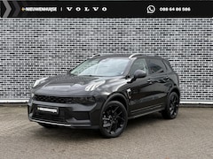 Lynk & Co 01 - 1.5 Plug-in hybrid (PHEV) | Black Pack | 360 Graden Camera | Panoramadak | LM velgen 20 in