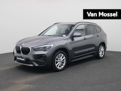 BMW X1 - xDrive25e (162 kW) | Cruise Control | Head-up display | Stoelverwarming | Achteruitrijcame