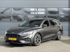 Ford Focus - 1.0 ECOBOOST ST LINE BUSINESS I WINTERPAKKET I ADAPTIVE CRUISE CONTROL I P-CAMERA I KEYLES