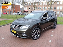 Nissan X-Trail - 1.6 DIG-T Tekna NL ORG KM STAND NAP AANTOONBAAR