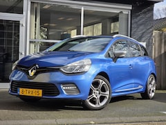 Renault Clio Estate - 1.2 GT NAP | CRUISE | RS-MODE / NAVI
