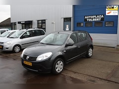 Dacia Sandero - 1.2 Ambiance *BJ'09*AIRCO*NW-APK