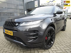 Land Rover Range Rover Evoque - 1.5 P300e AWD Autobiography / PANO / LEDER / Winterpakket