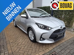 Mazda 2 Hybrid - 1.5 Agile Stoel-Stuurverwarming Navi-Carplay Led Camera Lane-Assist