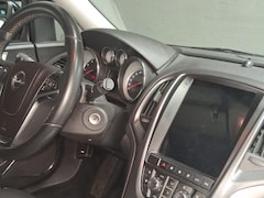 Opel Astra Sports Tourer - 1.4 Turbo Cosmo