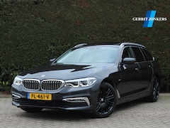 BMW 5-serie Touring - 540i xDrive High Executive | Luxury | Panoramadak