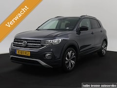Volkswagen T-Cross - 1.0 TSI Life