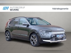 Kia Niro - 1.6 GDi PHEV 171pk Aut. DynamicLine | Navi | App Connect | Adaptive Cruise | Keyless | Cam