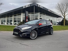 Ford Fiesta - 1.6 ST | STOELVERW | SPORTUITLAAT | 18" LMV |