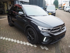 Volkswagen T-Roc - 1.5 TSI R-Line Business