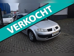 Renault Mégane - 1.6-16V Expression Basis