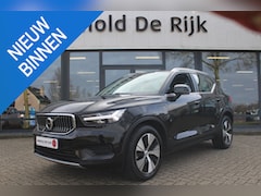 Volvo XC40 - 1.5 T4 Recharge Inscription Expression