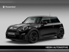 MINI Cooper S - 3-Deurs 2.0 Rockingham GT Edition | Panoramadak | Harman Kardon | Stoelverwarming | Camera