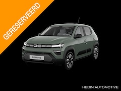Dacia Spring - Expression 65 26.8 kWh | Airco | Cruise |