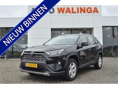 Toyota RAV4 - 2.5 Hybrid AWD Business Camera | Trekhaak 1650kg | Carplay | Clima | Cruise Control | NL A