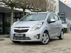 Chevrolet Spark - 1.0 16V LT | AIRCO | RADIO | ELEKTRISCHE RAMEN |