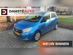 Suzuki Celerio - 1.0 Dynamic