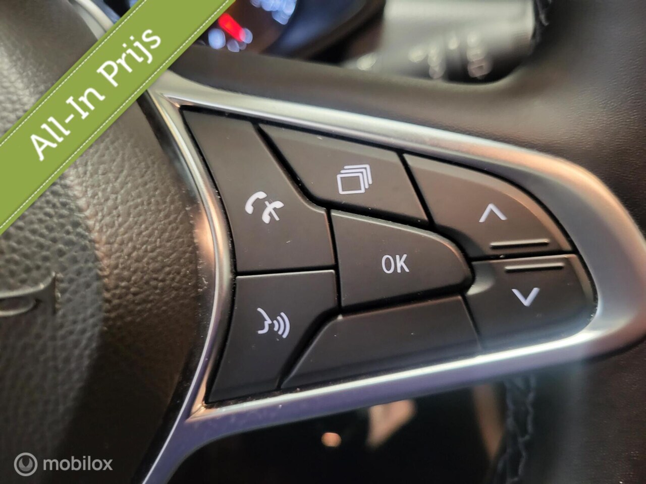 Renault Clio - 1.0 TCe 90 Equilibre Navi *NL, 1e EIG, 27 DEC 2022, RIJKLAARPRIJS!*