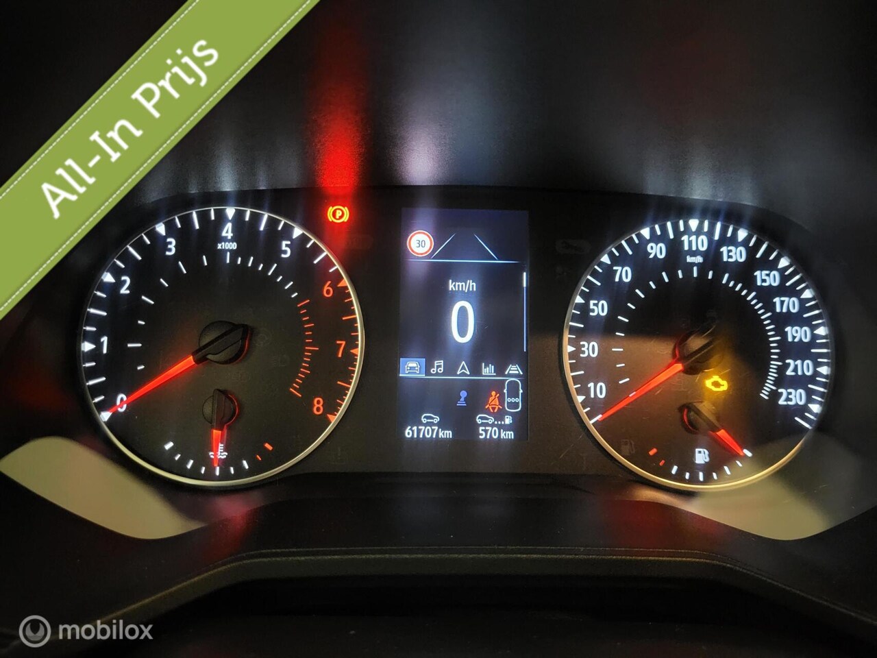 Renault Clio - 1.0 TCe 90 Equilibre Navi *NL, 1e EIG, 27 DEC 2022, RIJKLAARPRIJS!*